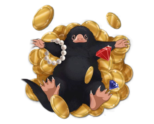 Niffler